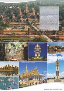 14-HeavenlyI-India-Travel-magazine-January-2016-Page-12-Cambodia 