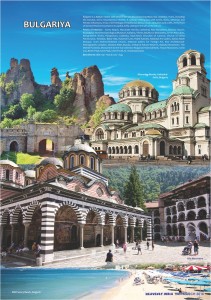 26-HeavenlyI-India-Travel-magazine-January-2016-Page-24-Bulgariya 